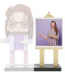 Easel With Photo